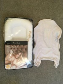 sleepyhead deluxe plus spare cover
